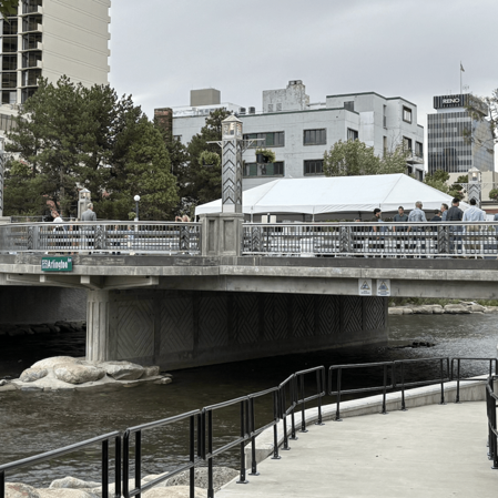 Arlington Avenue Bridge Replacement